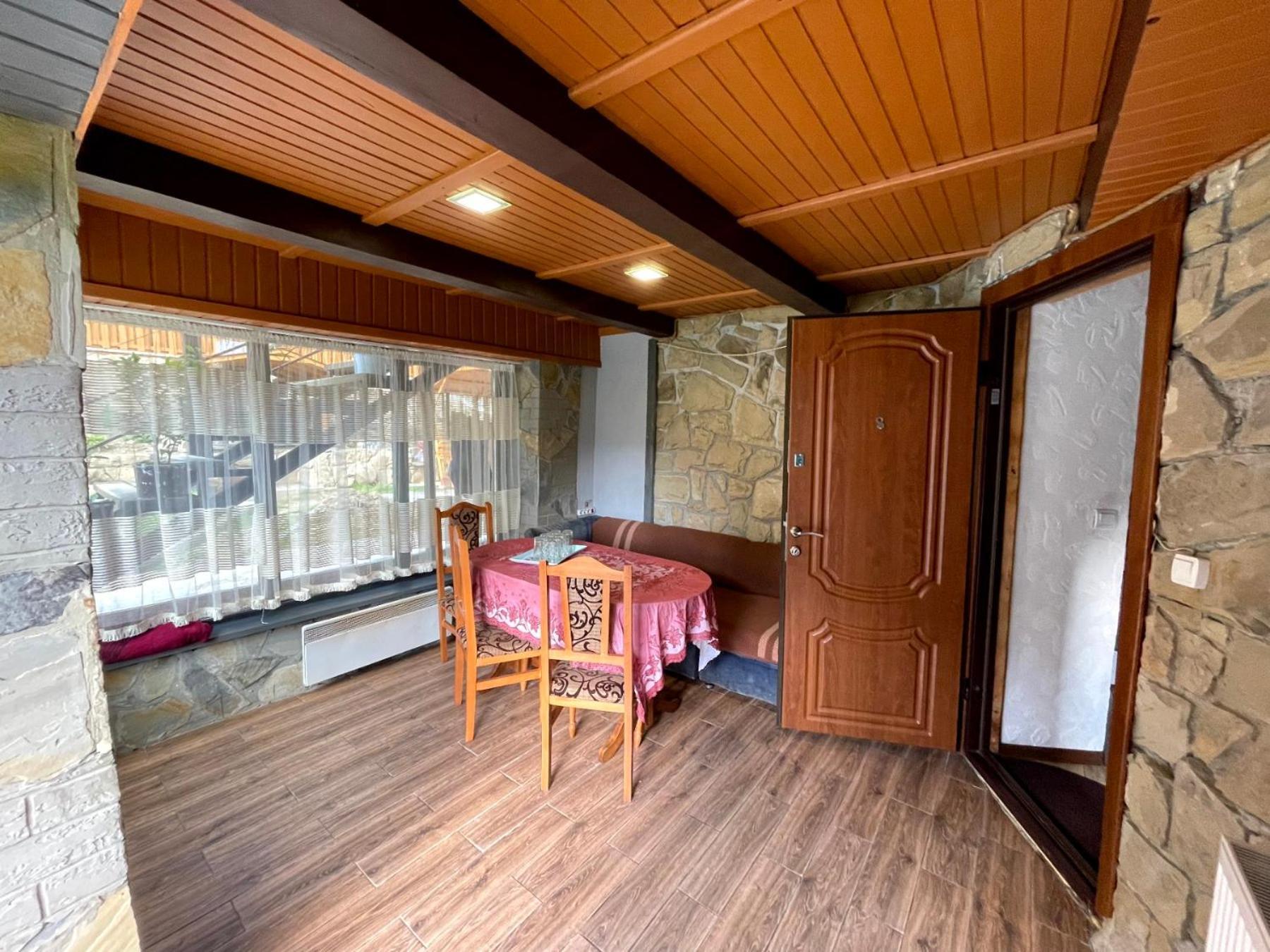 шепіт лісу Holiday home
